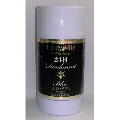  Освежающий дезодорант для мужчин, Beauty Life 24/7 deodorant 80ml